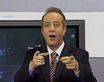 La semana comienza con frío pero sin lluvias en la Ciudad