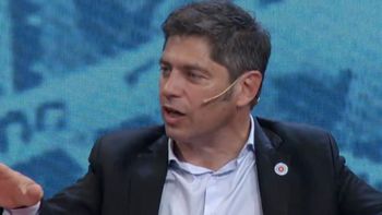 axel kicillof cruzo a milei por los dichos de trump: ¿lo peor ya paso o estamos muertos? axel kicillof cruzo a milei por los dichos de trump: ¿lo peor ya paso o estamos muertos?