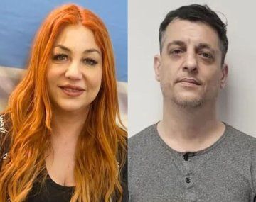 Alto grado de violencia: fiscal se opone a excarcelar al ex de Lourdes de Bandana