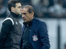 Corinthians despidió a Ramón Díaz y ya suena un insólito candidato