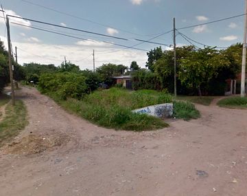 La nena estaba desnutrida, con golpes y quemaduras en las plantas de los pies