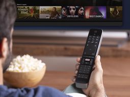 Netflix: la miniserie navideña ideal para esta altura del año