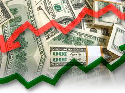 fin del cepo: casi sin operaciones, el dolar abrio en $15 pero cerro a $13,95 fin del cepo: casi sin operaciones, el dolar abrio en $15 pero cerro a $13,95