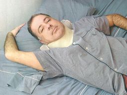 doman tiene culebrilla: me hicieron un trabajo doman tiene culebrilla: me hicieron un trabajo