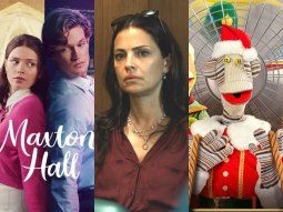 uno por uno, los estrenos de prime video previstas para noviembre uno por uno, los estrenos de prime video previstas para noviembre