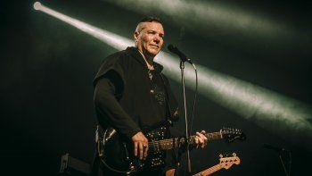 Foto: gentileza Agus Galiano Foto: gentileza Agus Galiano