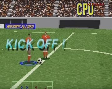 Nostalgia: mirá el video por el 20 aniversario del PES