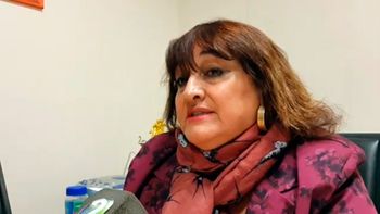 insolito: funcionaria riojana del area de la mujer justifico un resonante femicidio insolito: funcionaria riojana del area de la mujer justifico un resonante femicidio
