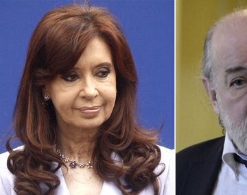 El juez Bonadio allanó departamento de Cristina Kirchner en Puerto Madero