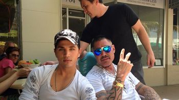 fort denuncio que su novio fue maltratado por policias fort denuncio que su novio fue maltratado por policias