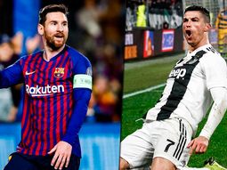 Champions League: así quedaron los cruces de los cuartos de final