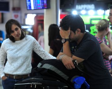 Viajar a Europa o EEUU desde países vecinos sale la mitad que en la Argentina