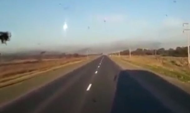 VIDEO: Las langostas avanzan sobre los campos en el Chaco