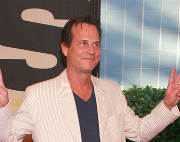 Murió Bill Paxton a los 61 años