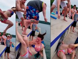 Cómo no tirar a tu novia por la borda