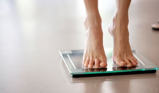 Ocho cosas que podes hacer para adelgazar fácilmente