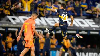 Boca 3-0 Barcelona SC, por la Copa Libertadores 2026: goles y jugadas Boca 3-0 Barcelona SC, por la Copa Libertadores 2026: goles y jugadas
