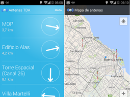 lanzan una aplicacion para poder captar mejor la senal de la tv digital lanzan una aplicacion para poder captar mejor la senal de la tv digital