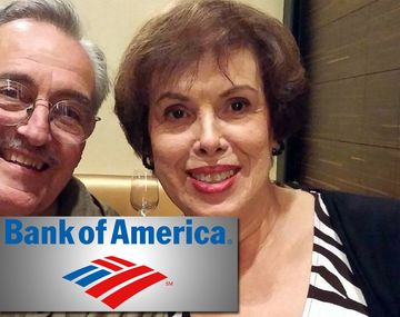 Logran que un banco les pague US$ 1 millón