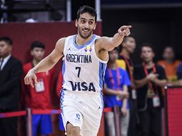 Facundo Campazzo