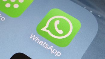 WhatsApp está caído WhatsApp está caído