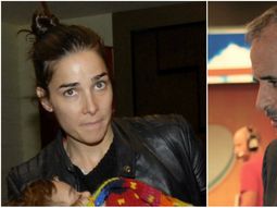 Jorge Rial destrozó a Juana Viale