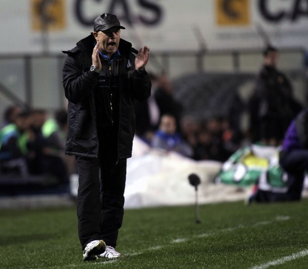 Ischia: Tuvimos todo para ganar, pero no pudimos hacerlo