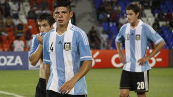 ¿que necesita el sub 20 para no quedar afuera? ¿que necesita el sub 20 para no quedar afuera?