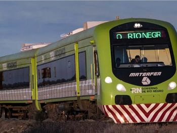 Vacaciones de invierno en Bariloche: nueva excursión nocturna del Tren Patagónico