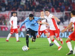 Huracán y Belgrano arrancan su participación en el Torneo Clausura con un cruce en el Ducó