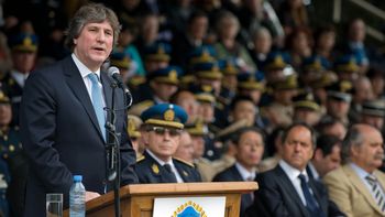 amado boudou se defiende y advierte: si me llaman a indagatoria, voy a ir amado boudou se defiende y advierte: si me llaman a indagatoria, voy a ir