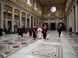 mision y reforma, la impronta jesuita de francisco mision y reforma, la impronta jesuita de francisco