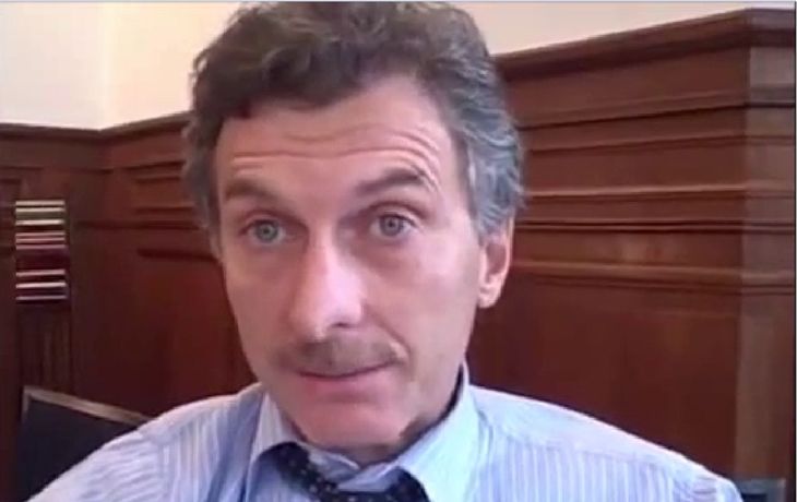 Macri vs. Macri, nuevo spot del sciolismo de cara al balotaje