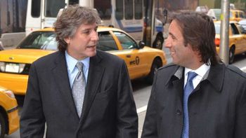 para boudou, la suba del dolar es una cuestion especulativa para boudou, la suba del dolar es una cuestion especulativa