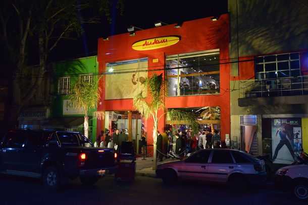 Homenaje al surf en la capital nacional del deporte