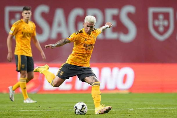 Chelsea insiste por Enzo Fernández: ¿paga la cláusula de €120 millones?