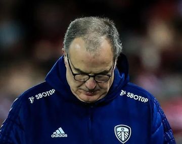 Referentes de Leeds agradecen el paso de Marcelo Bielsa