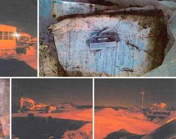 Documentación complica a Stinfale 