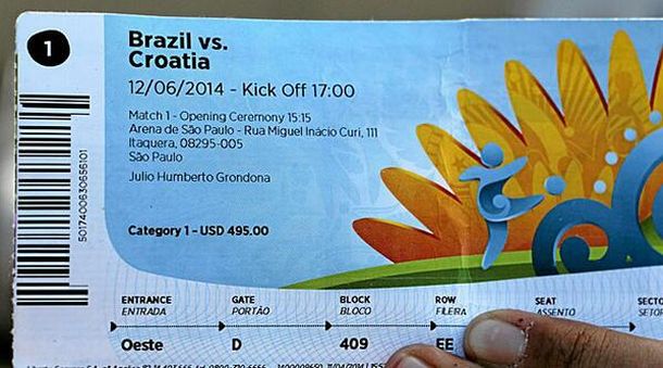 FIFA, contra la reventa de entradas: ¿pueden sancionar a la Argentina?