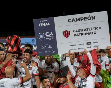 El polémico tuit de Patronato tras la decisión de no jugar en Abu Dhabi