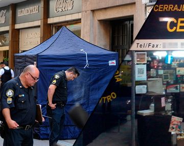 Declaró el abogado que mató al cerrajero