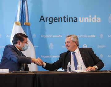 Tras el acuerdo con el FMI