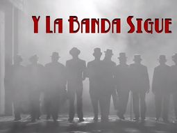 los autenticos decadentes presentan su nuevo tema junto a cacho castana los autenticos decadentes presentan su nuevo tema junto a cacho castana