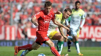 independiente rescato un empate agonico independiente rescato un empate agonico