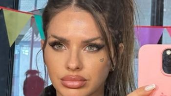 china suarez pidio ver las escenas de sexo de en el barro para que apruebe icardi: que dijo la produccion china suarez pidio ver las escenas de sexo de en el barro para que apruebe icardi: que dijo la produccion