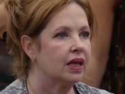 sacudon en gran hermano: afirman que andrea del boca ya tendria definida su salida sacudon en gran hermano: afirman que andrea del boca ya tendria definida su salida