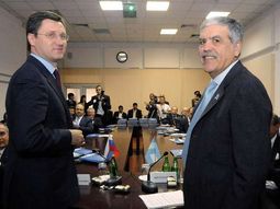 empresas de rusia y corea, interesadas en represas de santa cruz empresas de rusia y corea, interesadas en represas de santa cruz