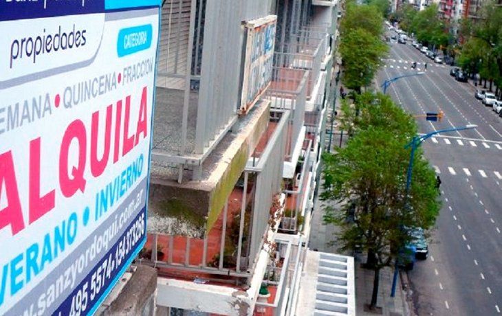 El Gobierno dará de baja la Ley de Alquileres