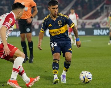 Cómo ver en vivo Boca vs. Huracán por el Torneo Apertura