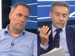 adorni volvio al pais y rompio el silencio por el escandalo de nueva york: pesima decision adorni volvio al pais y rompio el silencio por el escandalo de nueva york: pesima decision